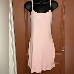 Nike Pink Women's Dress